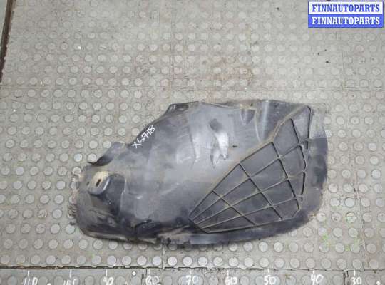 купить Защита арок (подкрылок) на Opel Corsa D 2006-2014