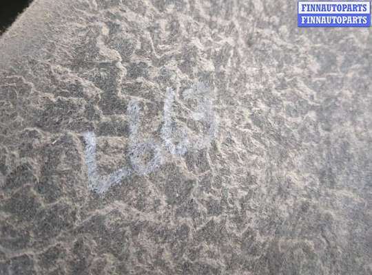 купить Защита арок (подкрылок) на Volkswagen Tiguan 2016-2020