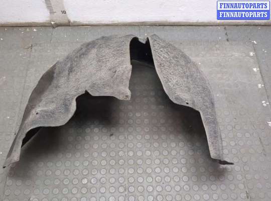 купить Защита арок (подкрылок) на Volkswagen Tiguan 2016-2020