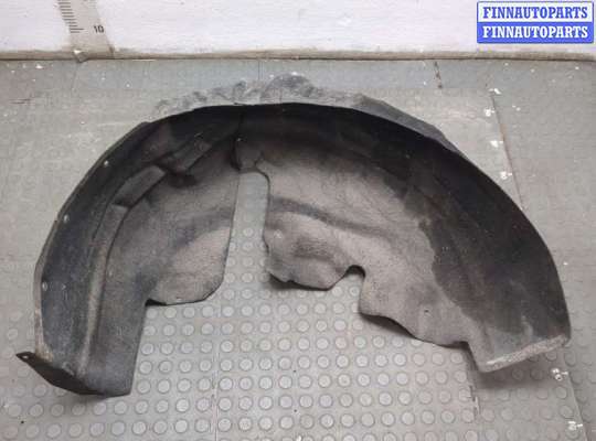 купить Защита арок (подкрылок) на Volkswagen Tiguan 2016-2020