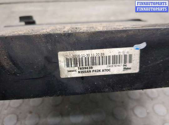 купить Радиатор масляный на Infiniti QX60 2013-2020