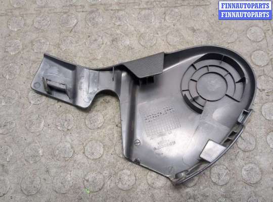 купить Пластик сиденья (накладка) на Mercedes CLA C117 2013-2019