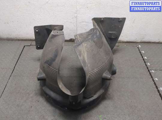 купить Защита арок (подкрылок) на BMW X3 E83 2004-2010