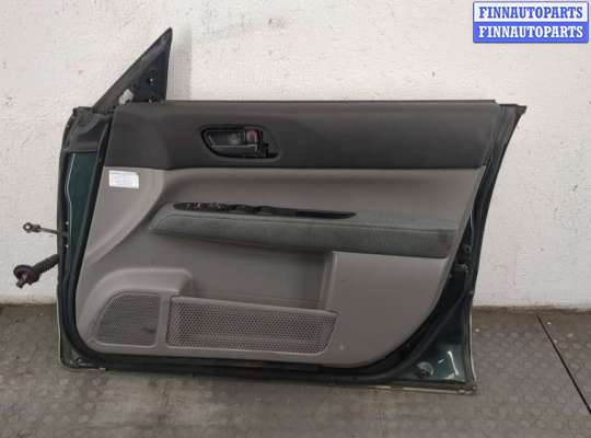 купить Стеклоподъемник электрический на Subaru Forester (S11) 2002-2007