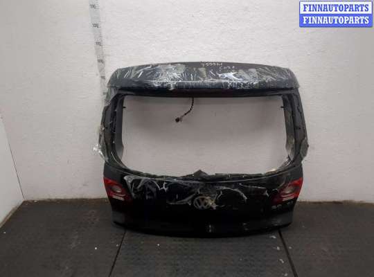 Купить Крышка (дверь) багажника на Volkswagen Tiguan 2007-2011 Крышка (дверь) багажника VG2739824 на Volkswagen Tiguan 2007-2011