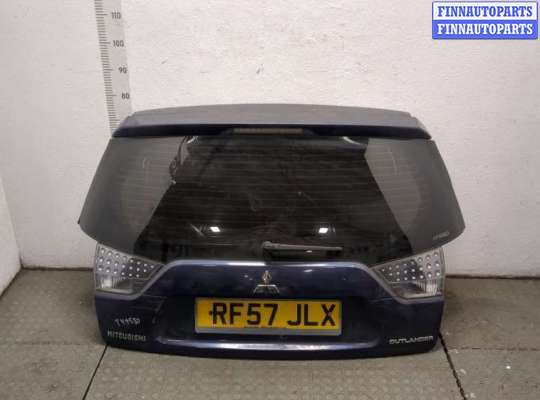 купить Петля крышки багажника на Mitsubishi Outlander XL 2006-2012