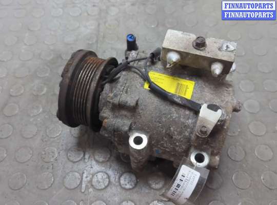 купить Компрессор кондиционера на Ford Mondeo 3 2000-2007