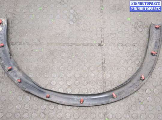 купить Молдинг крыла на Mitsubishi Outlander Sport 2019-2025