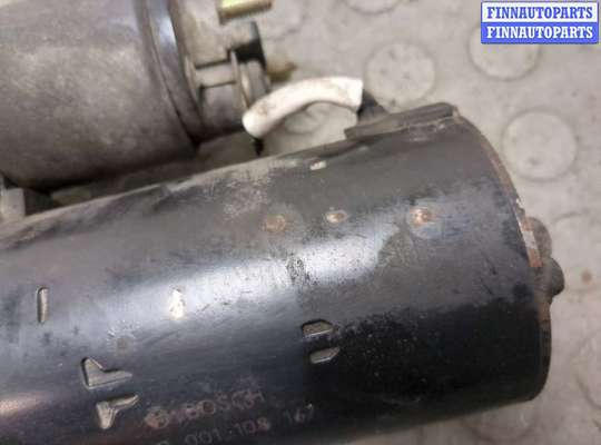 купить Стартер на Volvo XC90 2002-2014