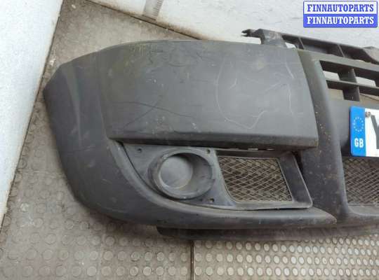 купить Заглушка (решётка) бампера на Fiat Doblo 2000-2015