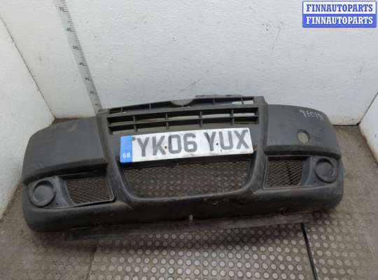 Заглушка (решётка) бампера FT563695 на Fiat Doblo 2000-2015