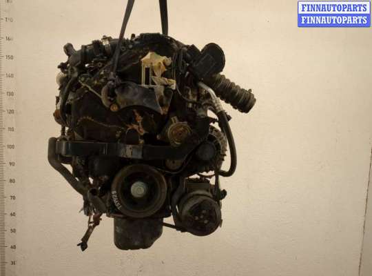 купить Турбина на Ford Fiesta 2008-2013
