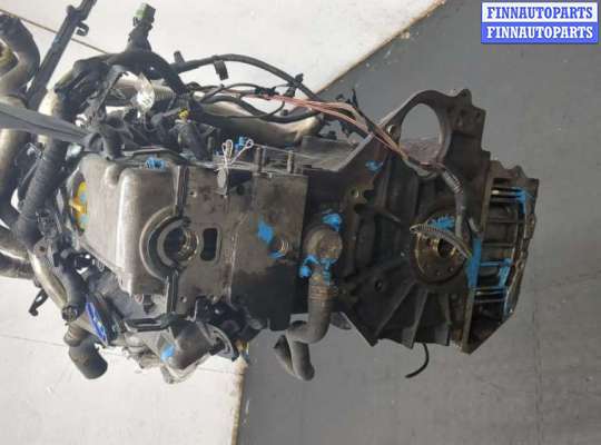купить Головка блока (ГБЦ) на Opel Zafira A 1999-2005
