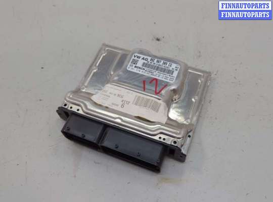 купить Блок управления двигателем на Volkswagen Jetta 7 2018-2024