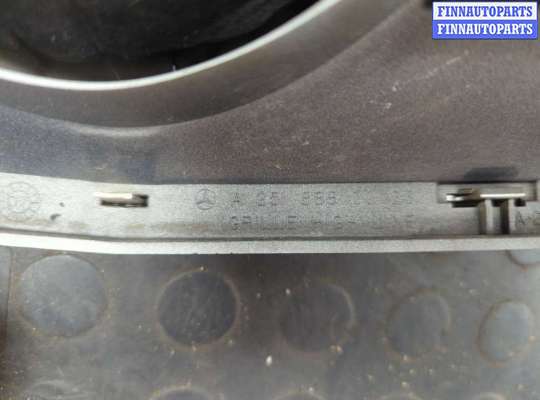 купить Решетка радиатора на Mercedes R W251 2005-2017