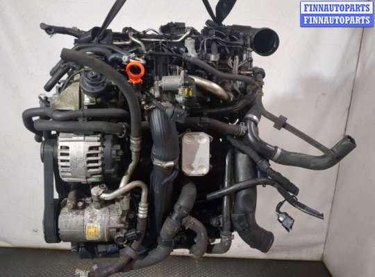 купить Генератор на Volkswagen Passat 7 2010-2015 Европа