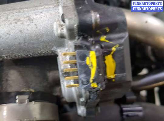 купить Генератор на Volkswagen Passat 7 2010-2015 Европа
