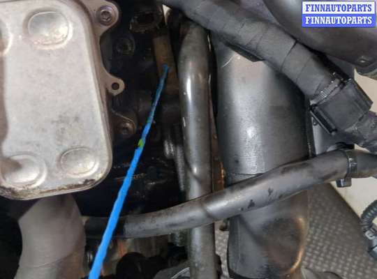 купить Генератор на Volkswagen Passat 7 2010-2015 Европа
