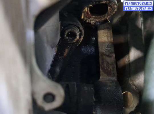 купить Генератор на Volkswagen Passat 7 2010-2015 Европа
