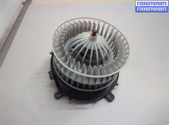 Двигатель отопителя (моторчик печки) MB1712655 на Mercedes S W220 1998-2006
