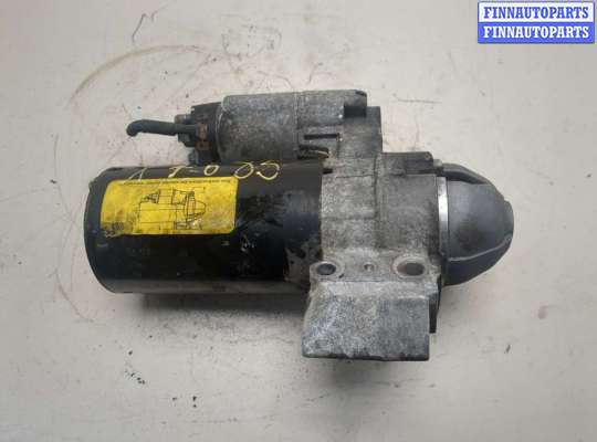 купить Стартер на BMW 1 E87 2004-2011