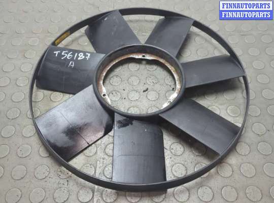купить Крыльчатка вентилятора (лопасти) на BMW X5 E53 2000-2006