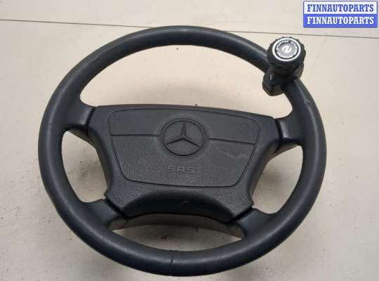 Руль MB1737320 на Mercedes E W210 1995-2003