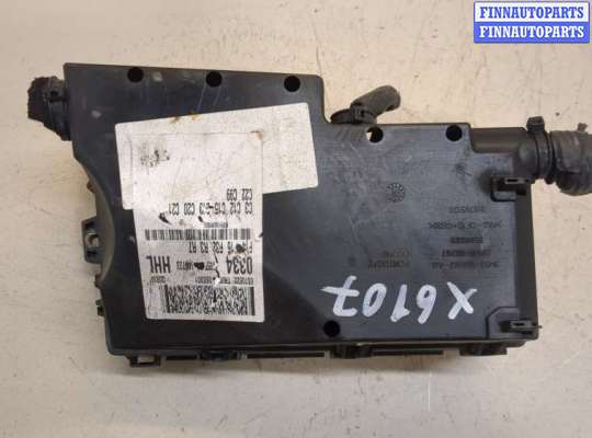 купить Блок предохранителей на Ford Focus 2 2005-2008