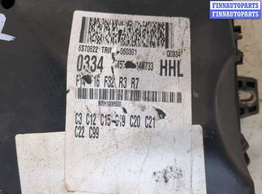 купить Блок предохранителей на Ford Focus 2 2005-2008