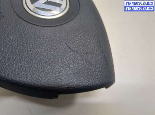 купить Подушка безопасности водителя на Volkswagen Passat 6 2005-2010