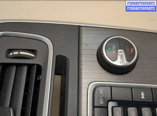 купить Переключатель отопителя (печки) на Volvo S60 2010-2018