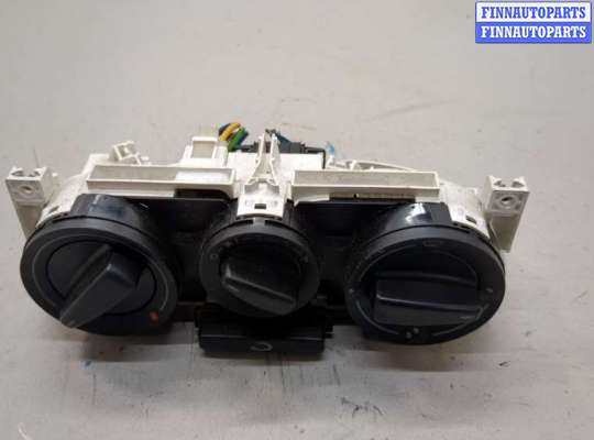 Переключатель отопителя (печки) SK533984 на Skoda Octavia Tour 1996-2011