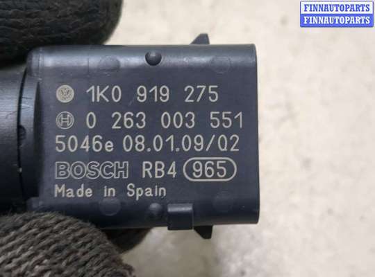 купить Датчик парктроника на Volkswagen Touareg 2006-2010