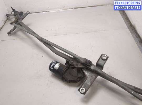 купить Механизм стеклоочистителя (трапеция дворников) на Mercedes Viano 2003-2014