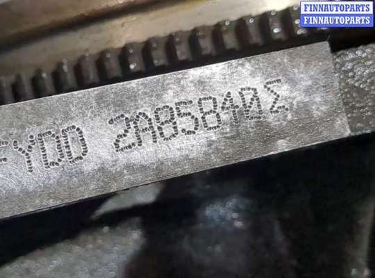 купить Двигатель (ДВС) на Ford Focus 1 1998-2004