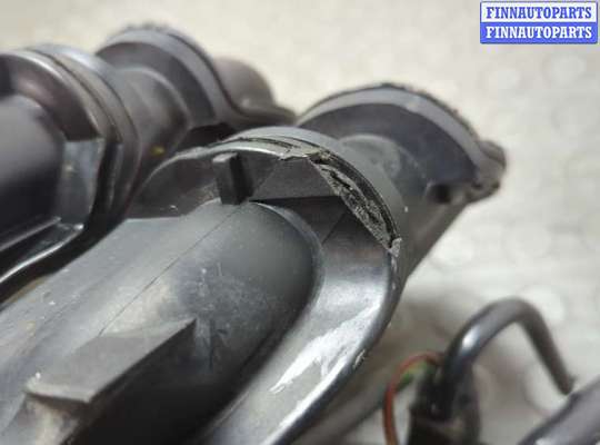 купить Коллектор впускной на Ford Fusion 2002-2012