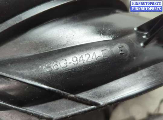 купить Коллектор впускной на Ford Fusion 2002-2012