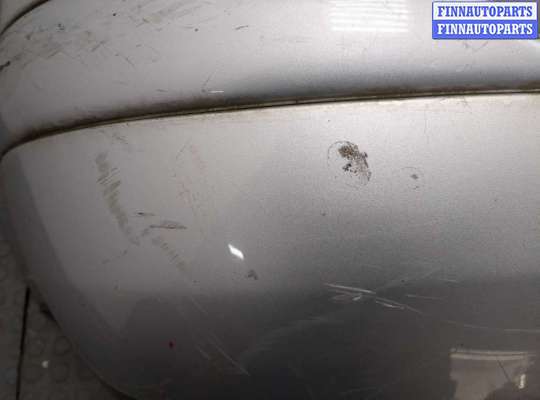 купить Бампер на Volkswagen Bora 1998-2005