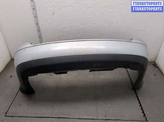 Бампер VG2678411 на Volkswagen Bora 1998-2005