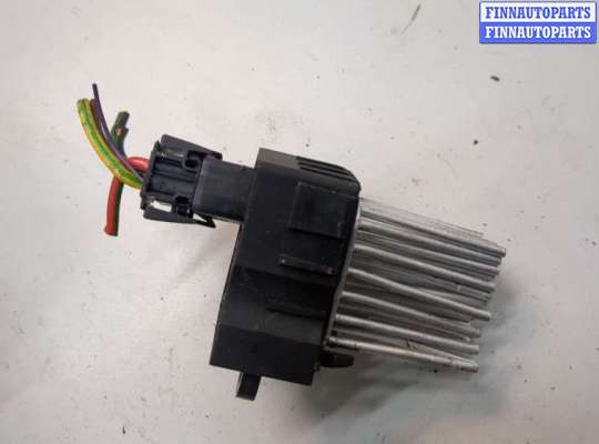 купить Сопротивление отопителя (моторчика печки) на BMW 5 E39 1995-2003