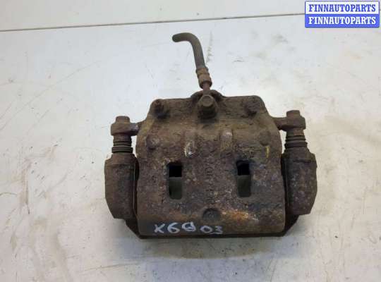 купить Суппорт на Opel Antara 2006-2015