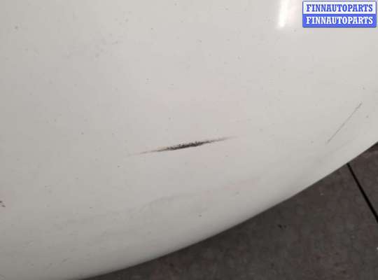 купить Капот на Suzuki Alto 2009-2014