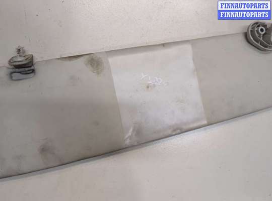 купить Козырек солнцезащитный на Peugeot Boxer 2014-2025