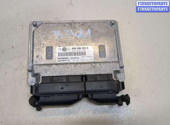 Блок управления двигателем VG2488120 на Volkswagen Passat 5 2000-2005