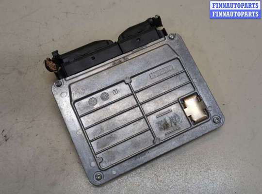 купить Блок управления двигателем на Volkswagen Passat 5 2000-2005