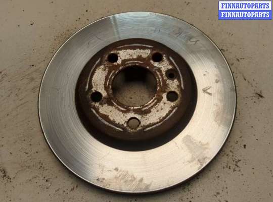Купить Диск тормозной на Opel Astra J 2010-2017 Диск тормозной OP2436417 на Opel Astra J 2010-2017