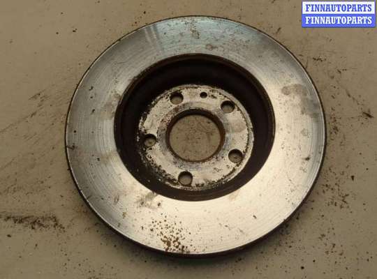 купить Диск тормозной на Opel Astra J 2010-2017