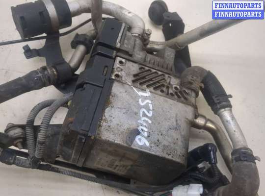 Отопитель автономный VG2387997 на Volkswagen Touareg 2002-2007