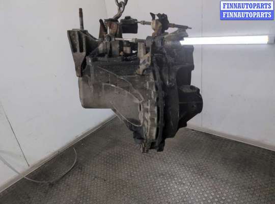 купить КПП 5-ст.мех. (МКПП) на Ford Transit 2006-2014