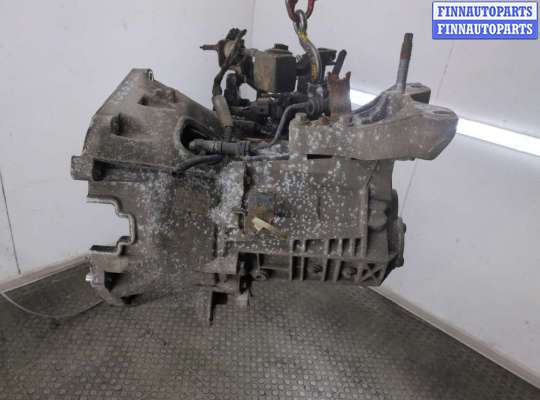 КПП 5-ст.мех. (МКПП) FO2176777 на Ford Transit 2006-2014